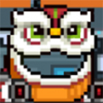 元气骑士舞狮机甲怎么样 元气骑士舞狮机甲介绍