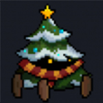 元气骑士BOSS圣诞树人怎么样 元气骑士BOSS圣诞树人介绍