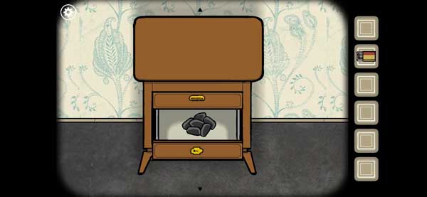 锈湖追溯第28关