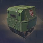 重装上阵奔狼履带怎么样 奔狼获得方法