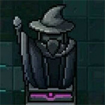 元气骑士巫师雕像怎么样 元气骑士巫师雕像介绍