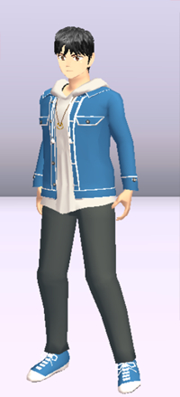 樱花校园模拟器衣服