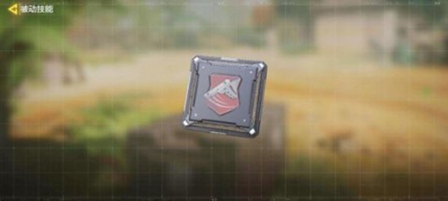 使命召唤手游绿洲最强点位