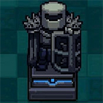 元气骑士圣骑士雕像怎么样 元气骑士圣骑士雕像介绍