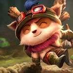 英雄联盟手游提莫皮肤大全 提莫皮肤获得方法