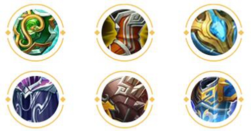 王者荣耀鬼谷子出装2