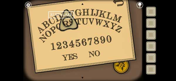 锈湖根源徽章收集