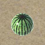 樱花校园模拟器西瓜