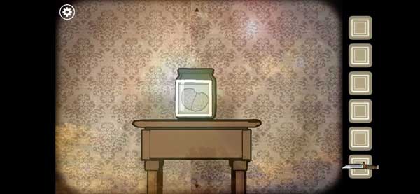 锈湖追溯第27关