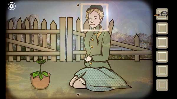 锈湖根源第十关