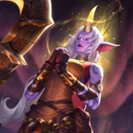 英雄联盟手游星妈皮肤大全 索拉卡皮肤获得方法