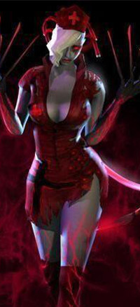 CF手游角色疯狂宝贝怎么样 穿越火线手游疯狂宝贝角色介绍