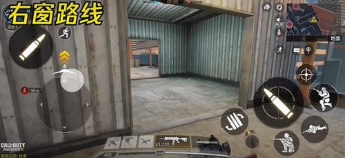 使命召唤手游全新地图曝光