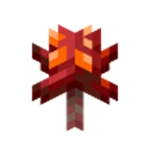 我的世界绯红菌怎么得 MC绯红菌有什么用