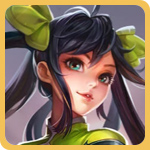 王者荣耀孙尚香怎么玩 孙尚香出装铭文推荐英雄技能介绍