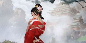 我的侠客沈潇潇攻略 我的侠客沈潇潇情缘任务攻略