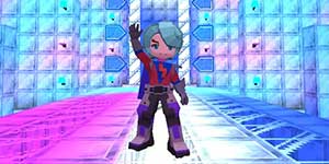 手工星球策划日志011 游戏中的时尚达人秀