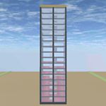 樱花校园模拟器大楼在哪里 建筑物大楼5介绍