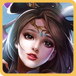 王者荣耀貂蝉怎么玩 貂蝉出装铭文推荐英雄技能介绍