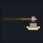 元气骑士武器斧子怎么样 元气骑士武器斧子介绍