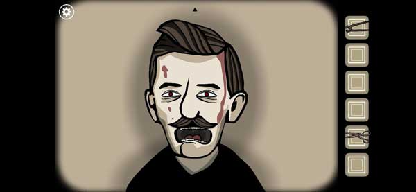 锈湖追溯第23关