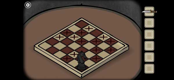 锈湖追溯第27关