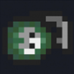 元气骑士武器手榴弹怎么样 元气骑士武器手榴弹介绍