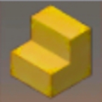 迷你世界金楼梯有什么用 金楼梯怎么获取