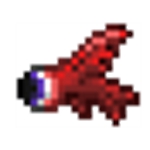 泰拉瑞亚游荡眼球怪鱼怎么打 游荡眼球怪鱼掉落和打法详解