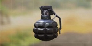 使命召唤手游破片手榴弹怎么使用 破片手榴弹使用方法