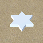 樱花校园模拟器六角星怎么弄 基础立体六芒星介绍