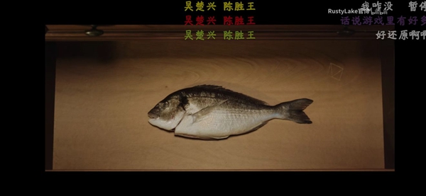 逃离方块:悖论第一章成就任务怎么完成 逃离方块:悖论第一章成就任务攻略