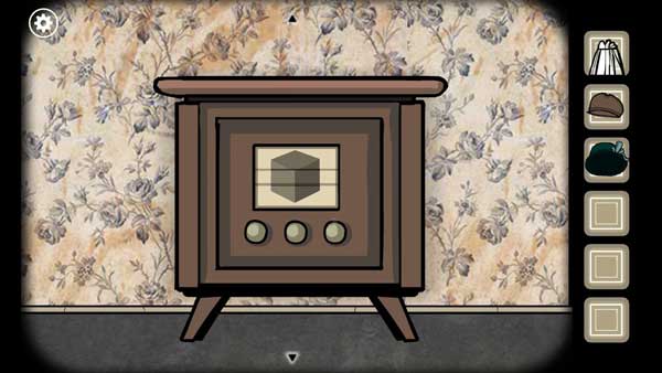 锈湖追溯第十八关