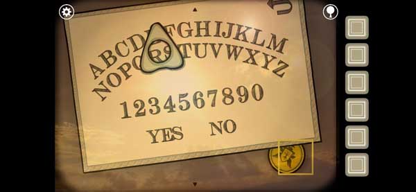 锈湖根源徽章收集