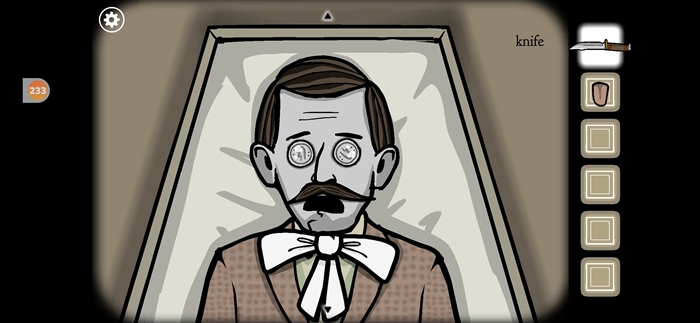 锈湖追溯第九关攻略