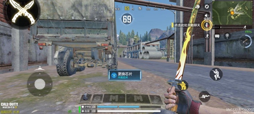 使命召唤手游使命战场快速上分技巧