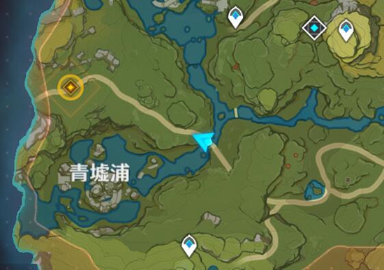 原神鲸天之章任务5