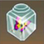 迷你世界舌钟蝶玻璃瓶有什么用 舌钟蝶玻璃瓶怎么获得