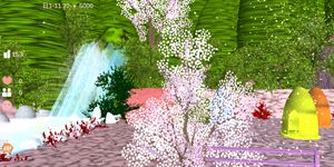 樱花校园模拟器外国大佬建筑分享 FairyLand仙境存档获得介绍