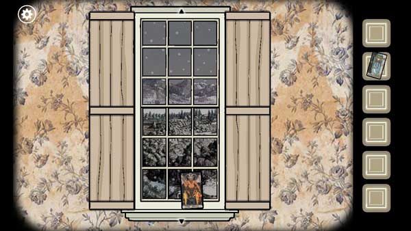 锈湖追溯第十六关