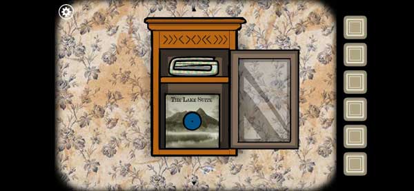 锈湖追溯第31关