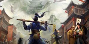 我的侠客开荒攻略 我的侠客开荒技巧攻略