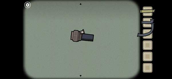 锈湖追溯第22关