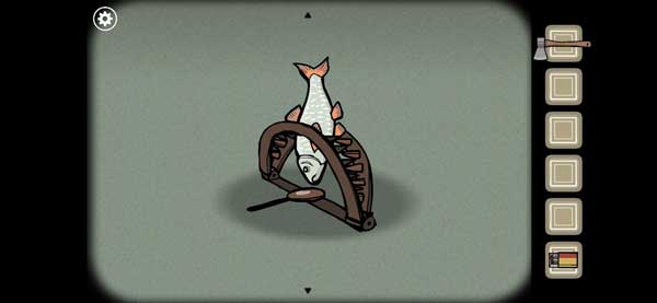 锈湖追溯第26关