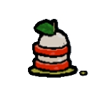 托卡生活世界番茄芝士怎么做