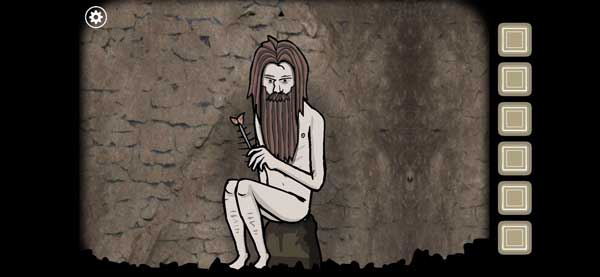 锈湖追溯第25关