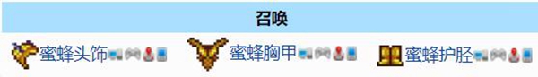泰拉瑞亚召唤师