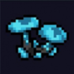 元气骑士植物水晶蘑菇怎么样 元气骑士植物水晶蘑菇介绍