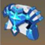 迷你世界蓝钻胸甲怎么做 蓝钻胸甲有什么用