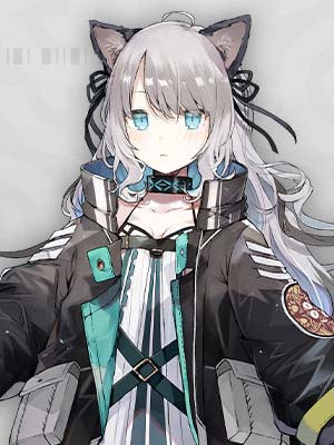 明日方舟薄绿技能 薄绿属性